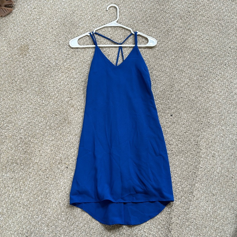 Xhilaration Dress